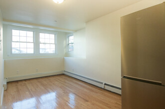 511 E Broadway, Unit 501-1 in Boston, MA - Foto de edificio - Building Photo