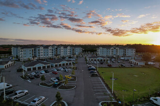 The Drift at the Forum in Ft. Myers, FL - Foto de edificio - Building Photo