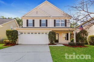 137 Chatham Trace in Columbia, SC - Building Photo