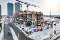 KSquare Condos in Toronto, ON - Building Photo - Building Photo