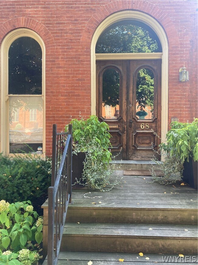68 Prospect Ave in Buffalo, NY - Building Photo - Building Photo