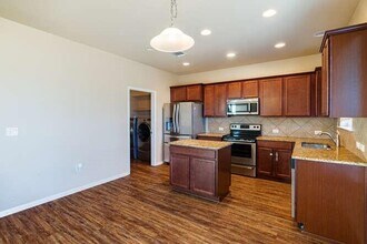 402 Zenith Rd in Georgetown, TX - Building Photo - Building Photo