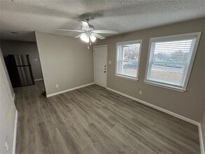 1705 Burke Dr in Garland, TX - Building Photo - Building Photo