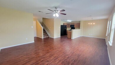 1216 Shadow Creek Blvd in Buda, TX - Building Photo - Building Photo