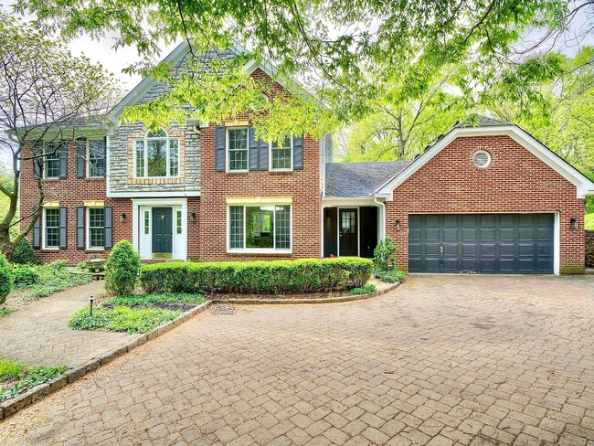 property at 34 Glenway Ave
