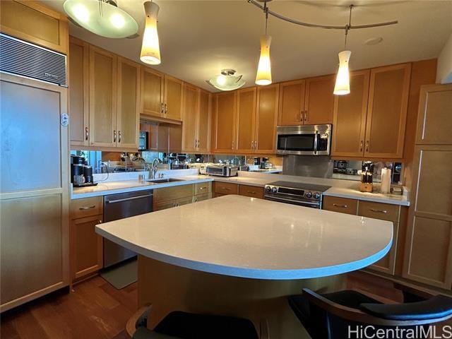 1296 Kapiolani Blvd in Honolulu, HI - Building Photo - Building Photo