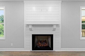 329 Wesson Dr in Clarksville, TN - Building Photo - Building Photo