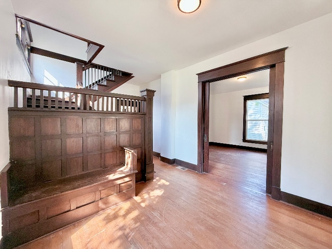 517 W Hull St in Denison, TX - Building Photo - Building Photo