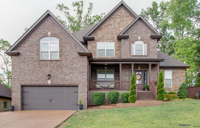 property at 1093 Secretariat Dr