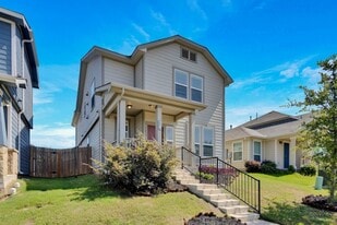 2014 Arborside Dr in Austin, TX - Building Photo