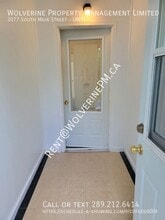2077 S Main St in Westville, NS - Building Photo - Building Photo