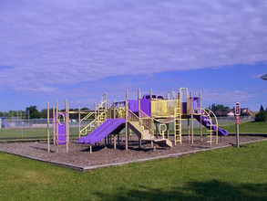 Diamond Edge in Wausau, WI - Building Photo - Building Photo