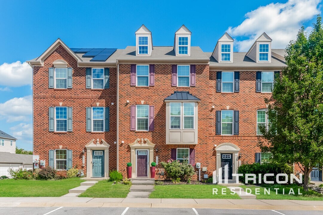 11922 Cooperstown Pl in Waldorf, MD - Building Photo