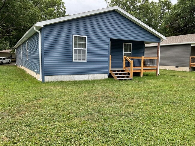 107 W Leighton St in Pittsburg, KS - Building Photo - Building Photo