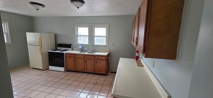 520 N 21st St in Herrin, IL - Building Photo - Building Photo