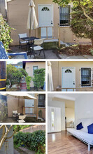 1813 Sacramento St in Berkeley, CA - Building Photo - Building Photo