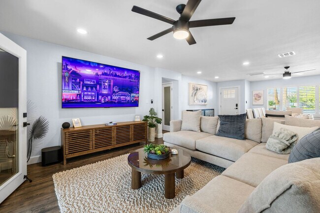 8259 E Mulberry Ln in Scottsdale, AZ - Building Photo - Building Photo