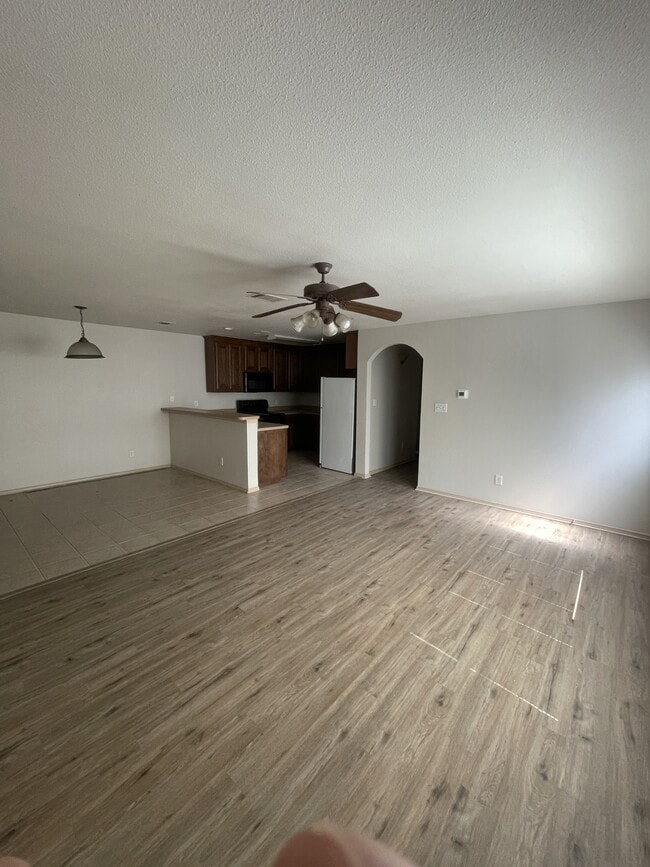 1216 Mulkey Ln in Denton, TX - Building Photo - Building Photo