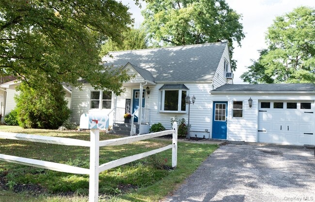 property at 6 Christopher Ave