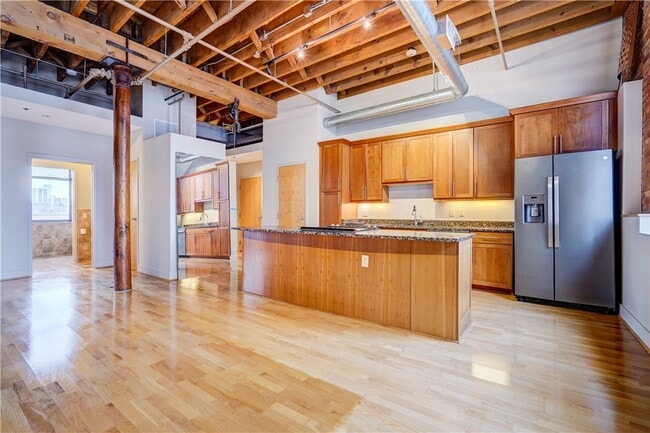 property at 224 Mill St