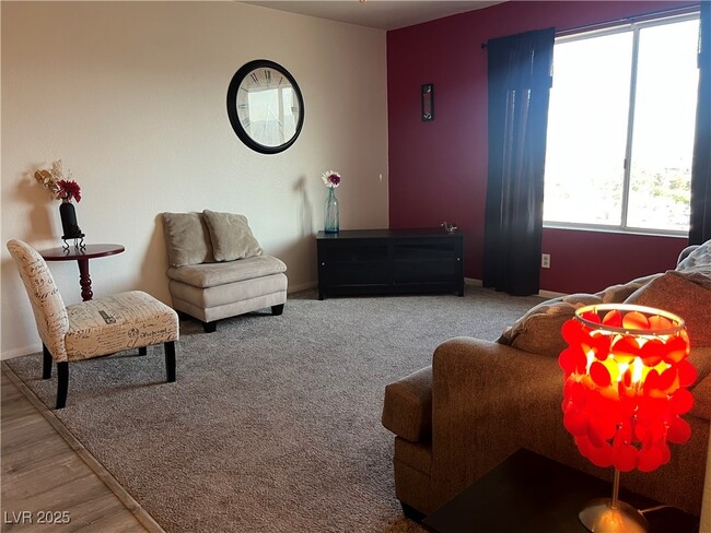 property at 2064 Mesquite Ln