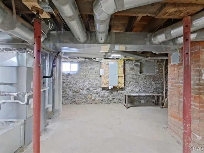 property at 2944 Mohawk St