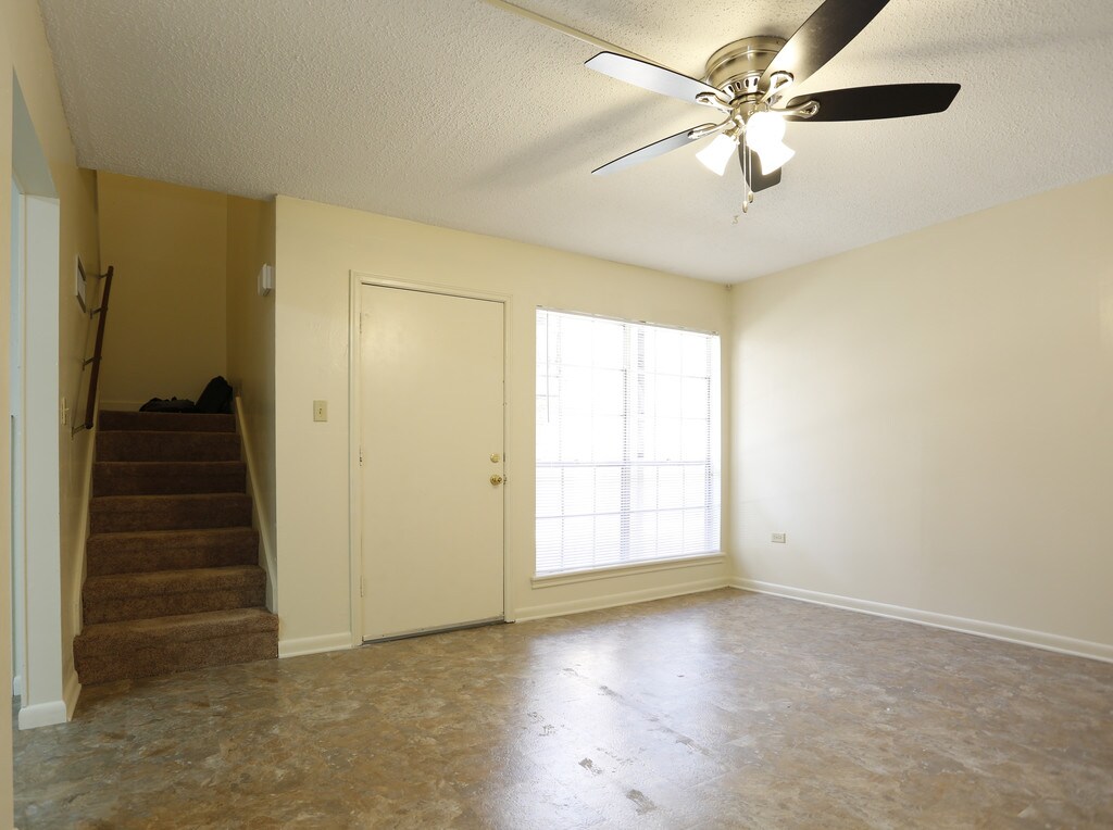 Crestwood Apartments Houma, LA Apartments For Rent