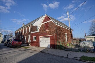 901 South Park Ave in Buffalo, NY - Building Photo - Building Photo