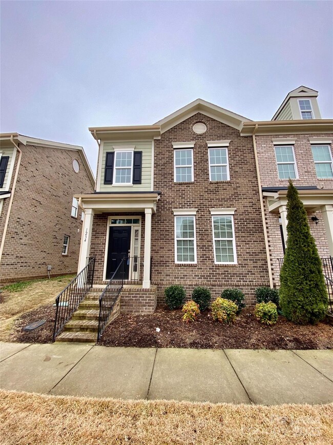 property at 1234 Assembly St