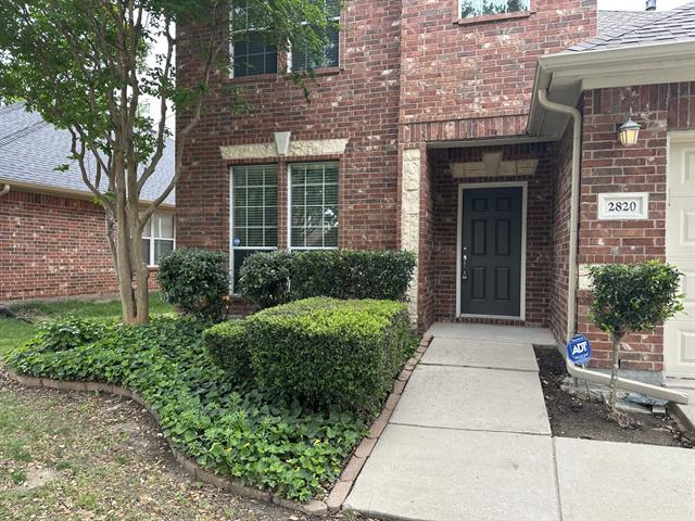 2820 Cascade Cove Dr in Little Elm, TX - Building Photo - Building Photo