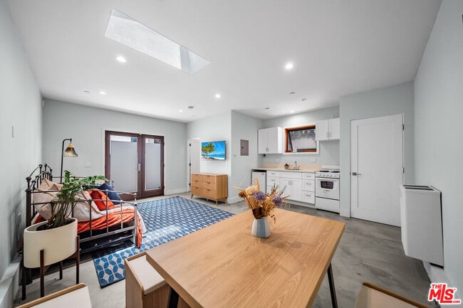property at 12534 Gilmore Ave