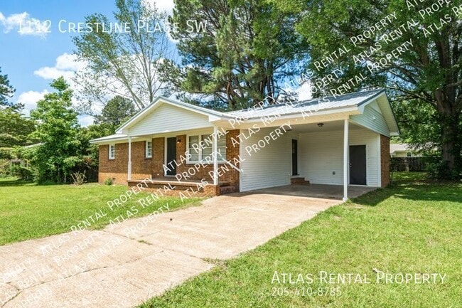 1112 Crestline Pl SW in Hartselle, AL - Building Photo - Building Photo