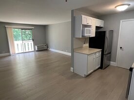 620 E Liberty St, Unit 204 in Wauconda, IL - Building Photo