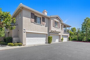 1 Calle Viveza in San Clemente, CA - Building Photo