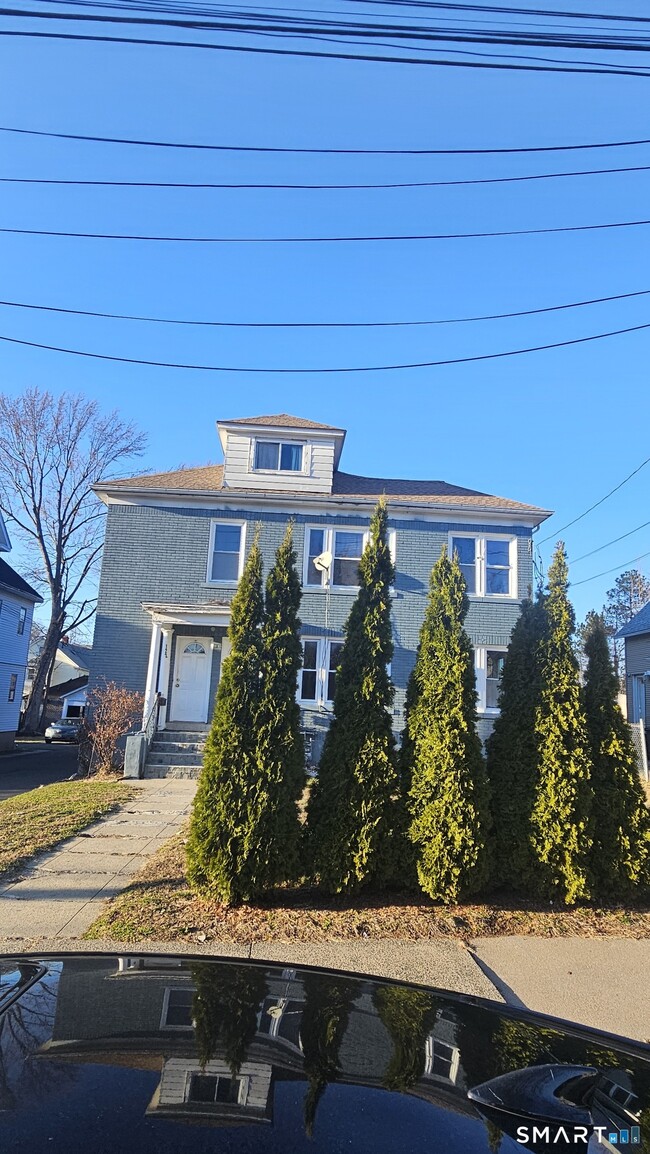 property at 120 Branford St