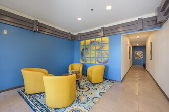 DAN Daniels Apartments in Seattle, WA - Building Photo - Interior Photo