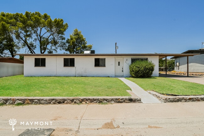 property at 413 Essex Rd