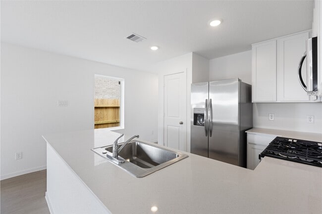 property at 16854 Great Highlands Dr