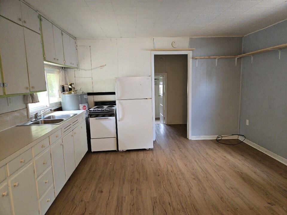 1122 W Myrtle St in Fort Collins, CO - Building Photo
