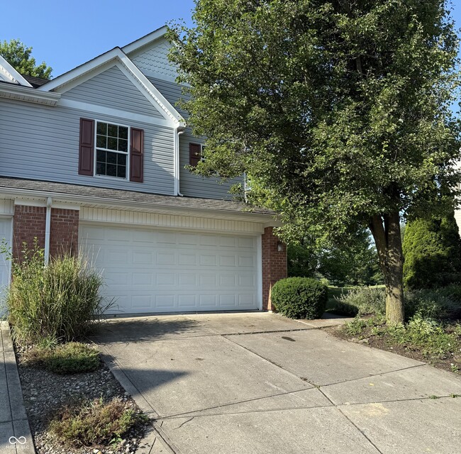property at 9230 Eden Woods Ct