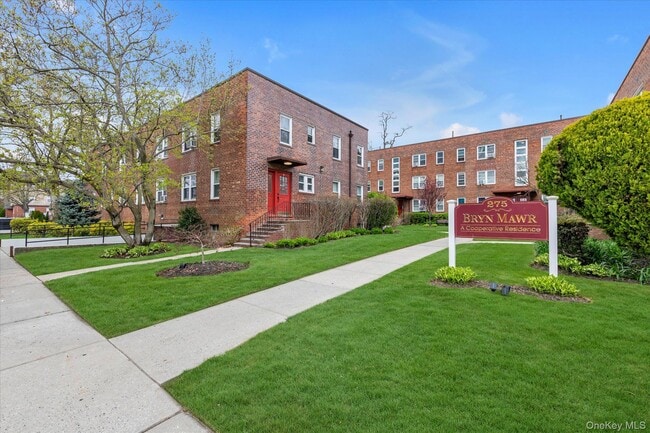 property at 275 Maple Ave