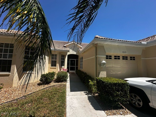 property at 8872 Bristol Bend