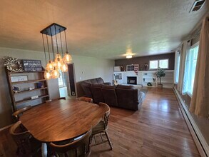 405 N Division St in Palouse, WA - Building Photo - Building Photo