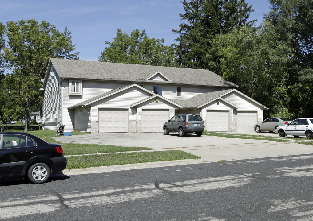 234 W Seward St in Poynette, WI - Building Photo