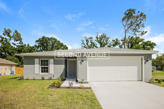 property at 4934 Redwood Terrace