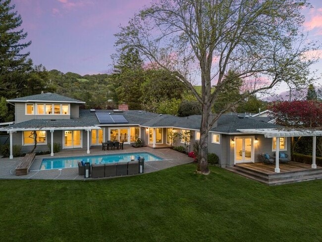 property at 1321 Butterfield Rd