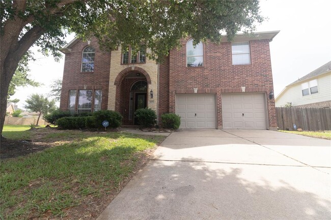 6107 Calder Field Dr in Katy, TX - Building Photo - Building Photo