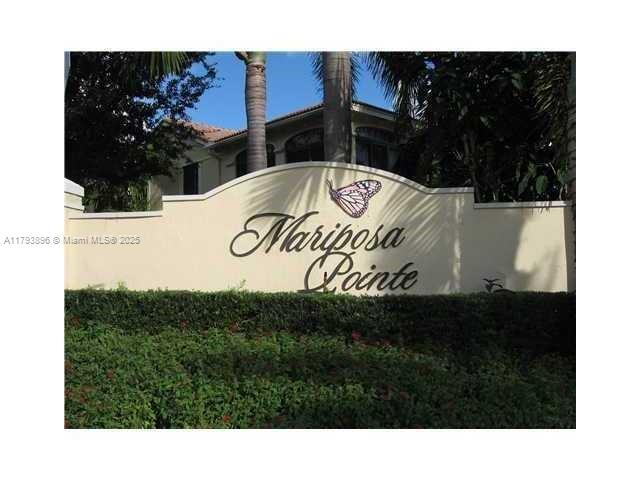 property at 1651 Passion Vine Cir