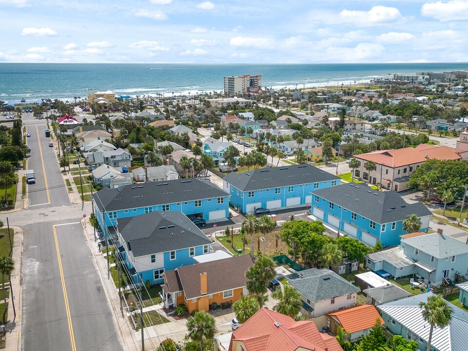 431 Braddock Ave in Daytona Beach, FL - Building Photo
