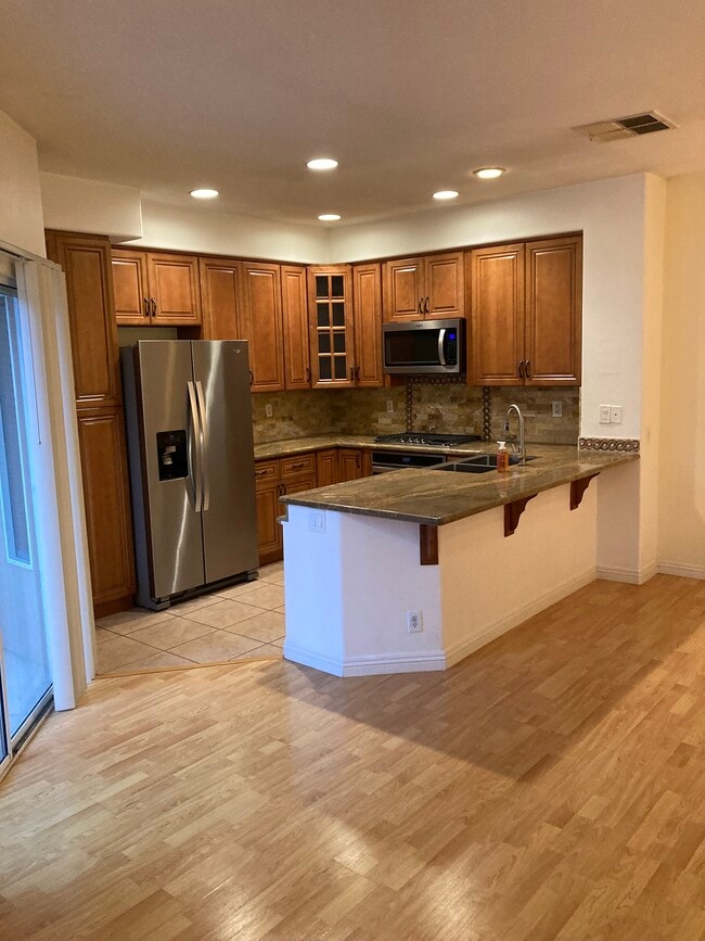 property at 1187 S Country Glen Way
